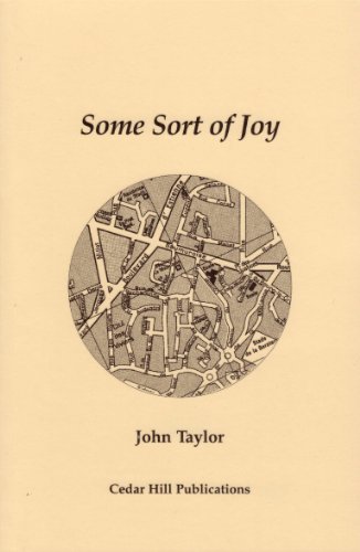 Imagen de archivo de Some Sort of Joy a la venta por Idaho Youth Ranch Books