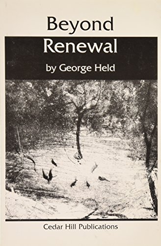 Stock image for Beyond Renewal for sale by David's Books