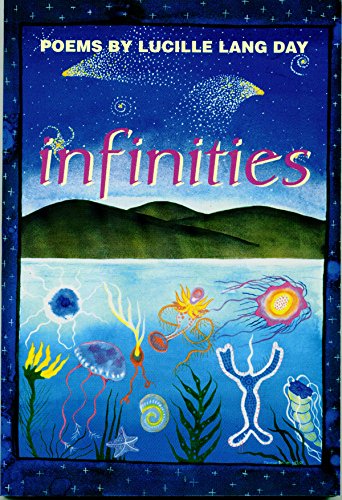 9781891812316: Infinities: Poems