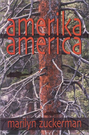 Imagen de archivo de Amerika/America a la venta por Arundel Books