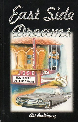 Stock image for East Side Dreams for sale by Books From California