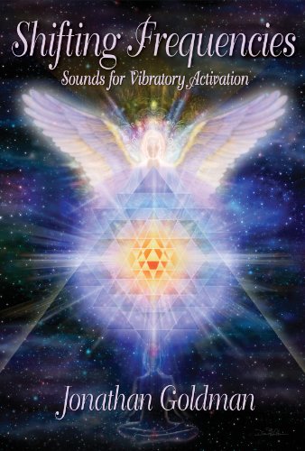 Stock image for Shifting Frequencies: Sounds for Vibratory Activation for sale by Your Online Bookstore