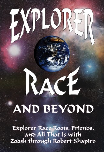 Beispielbild fr Explorer Race and Beyond zum Verkauf von Better World Books