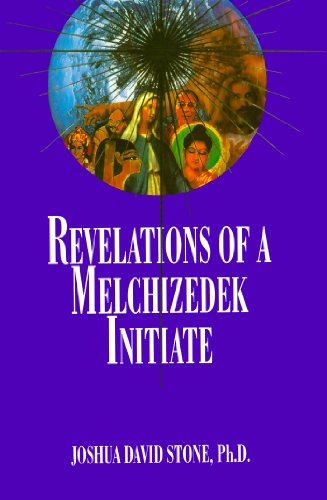 Beispielbild fr Revelations of a Melchizedek Initiate zum Verkauf von Blackwell's