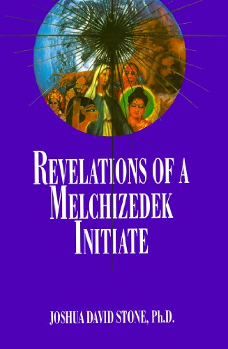 Stock image for Revelations of a Melchizedek Initiate for sale by ThriftBooks-Atlanta