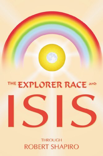 Imagen de archivo de Explorer Race & Isis a la venta por Blue Eagle Metaphysical Emporium
