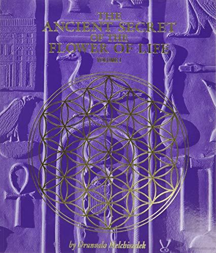 Stock image for The Ancient Secret of the Flower of Life, Vol. 1 for sale by HPB-Ruby