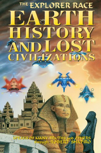 Stock image for Earth History and Lost Civilizations (Explorer Race) for sale by BooksRun