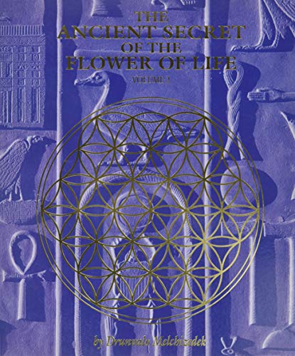 

The Ancient Secret of the Flower of Life, Volume 2 [signed]