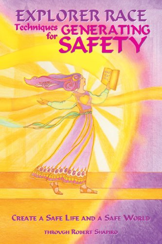 Stock image for Techniques for Generating Safety: Create a Safe Life and a Safe World for sale by ThriftBooks-Dallas