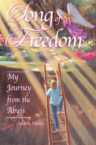 SONG OF FREEDOM: My Journey From The Abyss