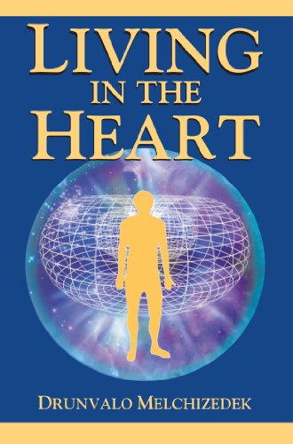 Beispielbild fr Living in the Heart : With CD of Heart Meditation zum Verkauf von Better World Books