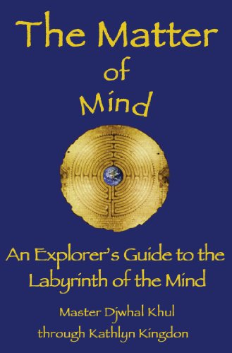 Stock image for The Matter of Mind: An Explorers Guide to the Labyrinth of the Mind for sale by Goodwill of Colorado