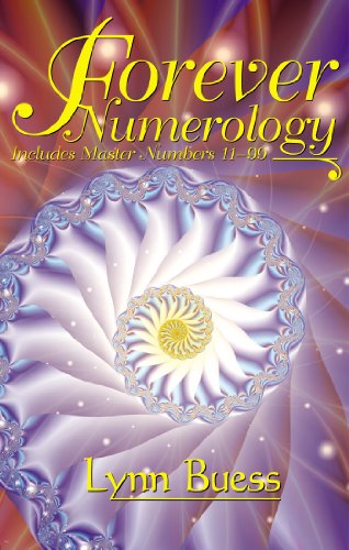 9781891824654: Forever Numerology