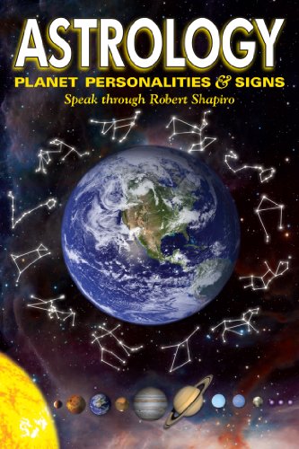 9781891824814: Astrology: Planets Personalities & Signs Book 14