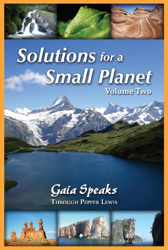 9781891824845: Solutions for a Small Planet, Volume Two