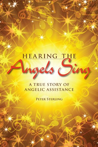 Beispielbild fr Hearing the Angels Sing: A True Story of Angelic Assistance [With CD (Audio)] zum Verkauf von ThriftBooks-Atlanta