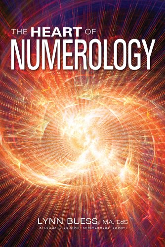 Stock image for The Heart of Numerology for sale by Lakeside Books