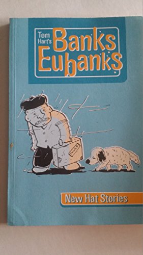 Stock image for Tom Hart's Banks Eubanks: New Hat Stories for sale by Aladdin Books