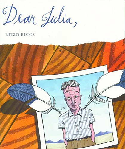 Stock image for Dear Julia for sale by Better World Books: West