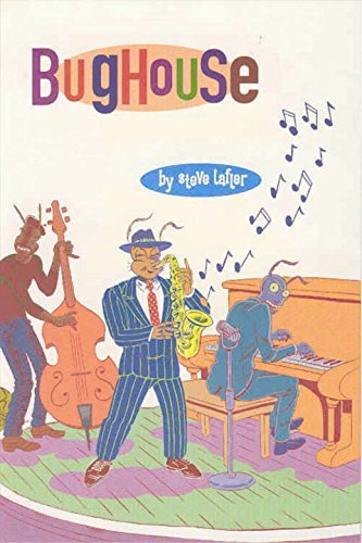 Beispielbild fr BugHouse; Volume I zum Verkauf von Sea Chest Books