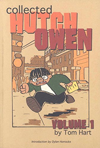 Imagen de archivo de The Collected Hutch Owen Volume 1 a la venta por Walther's Books