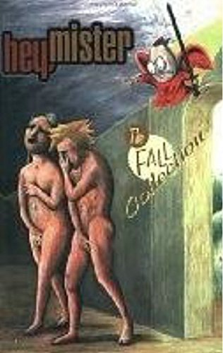 Beispielbild fr Hey, Mister: The Fall Collection zum Verkauf von HPB-Movies