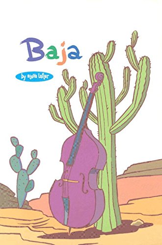 Stock image for Baja for sale by Adventures Underground