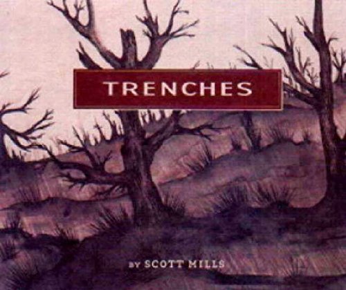 Stock image for Trenches for sale by Better World Books