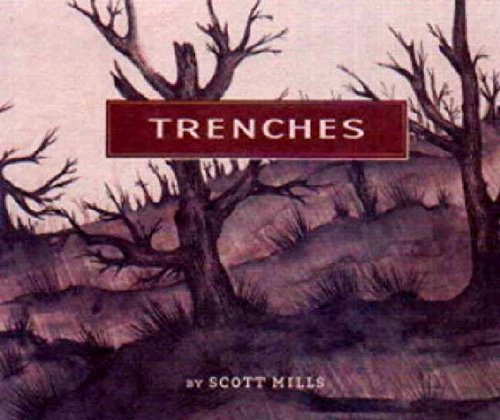 Stock image for Trenches for sale by ThriftBooks-Atlanta