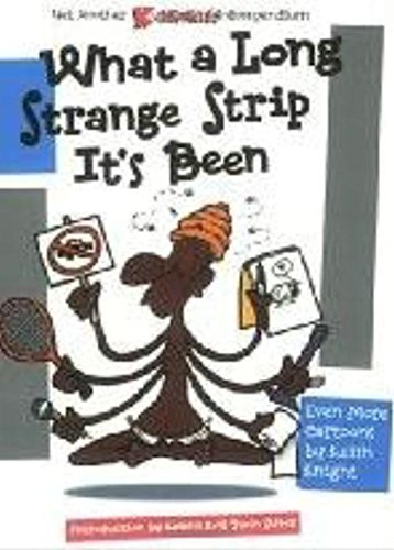 Stock image for K Chronicles : What a Long Strange Strip It's Been for sale by Better World Books