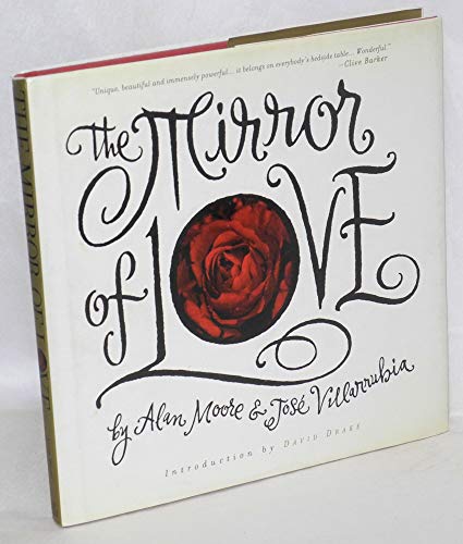Stock image for The Mirror of Love for sale by Blue Vase Books