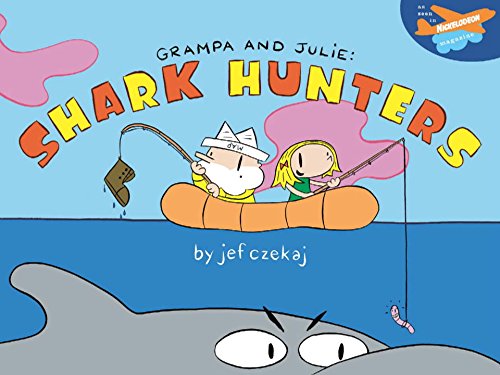 Stock image for Shark Hunters for sale by Better World Books