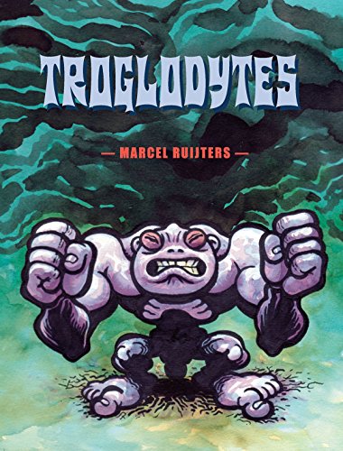 Troglodytes