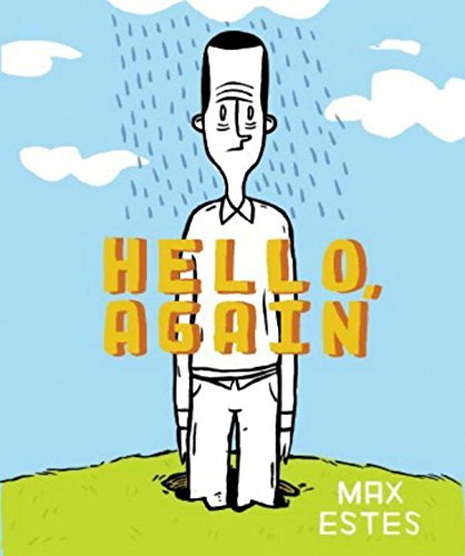 Beispielbild fr Hello, Again zum Verkauf von Wonder Book