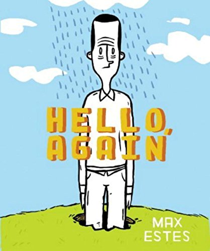 Stock image for Hello, Again for sale by Wonder Book