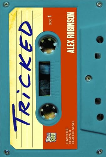 Imagen de archivo de Tricked a la venta por Better World Books