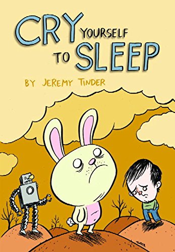Beispielbild fr Cry Yourself To Sleep zum Verkauf von Jenson Books Inc