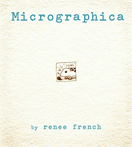 Beispielbild fr Micrographica zum Verkauf von Better World Books