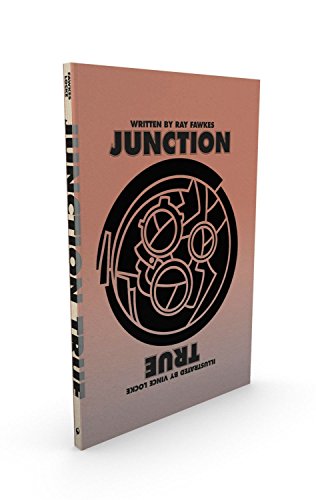 Imagen de archivo de Junction True a la venta por Your Online Bookstore