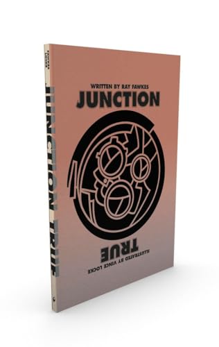 Stock image for Junction True for sale by Your Online Bookstore