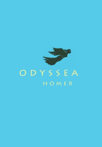 Stock image for Odyssea (Latin Edition) for sale by Books Unplugged