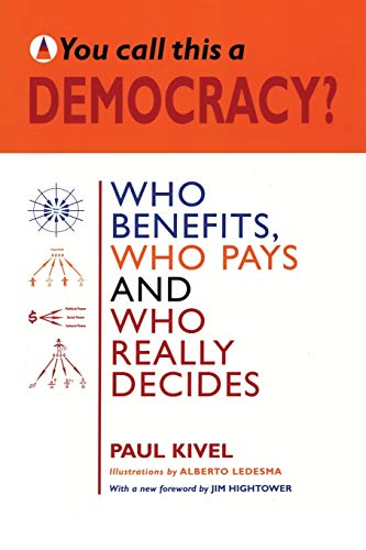 Beispielbild fr You Call This a Democracy? zum Verkauf von Better World Books