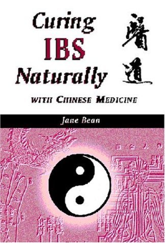 Imagen de archivo de Curing IBS Naturally with Chinese Medicine a la venta por Front Cover Books