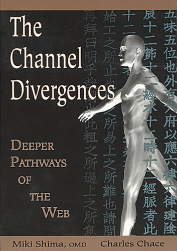 The Channel Divergences: Deeper Pathways of the Web (9781891845154) by Shima, Miki; Chace, Charles