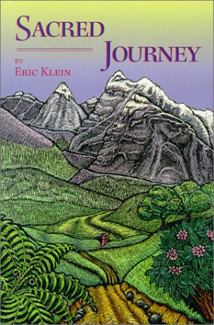 Beispielbild fr Sacred Journey zum Verkauf von Front Cover Books