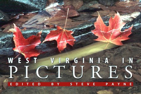 Beispielbild fr West Virginia in Pictures zum Verkauf von WorldofBooks