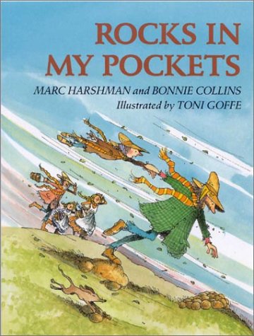 Imagen de archivo de Rocks in My Pockets a la venta por Off The Shelf