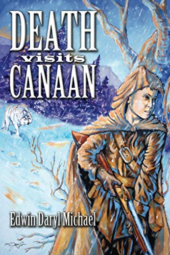 Stock image for Death Visits Canaan for sale by Better World Books