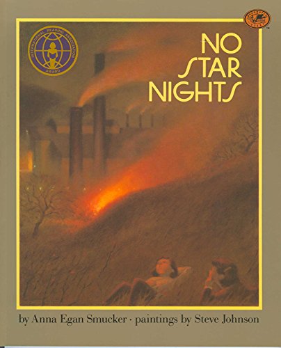 Imagen de archivo de No Star Nights a la venta por Hawking Books